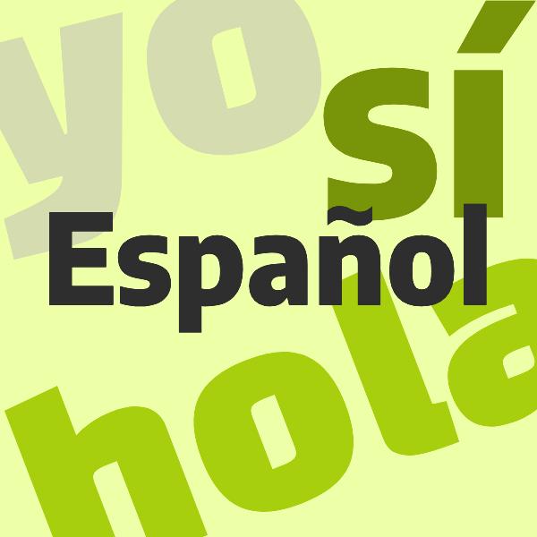 Spanish and English